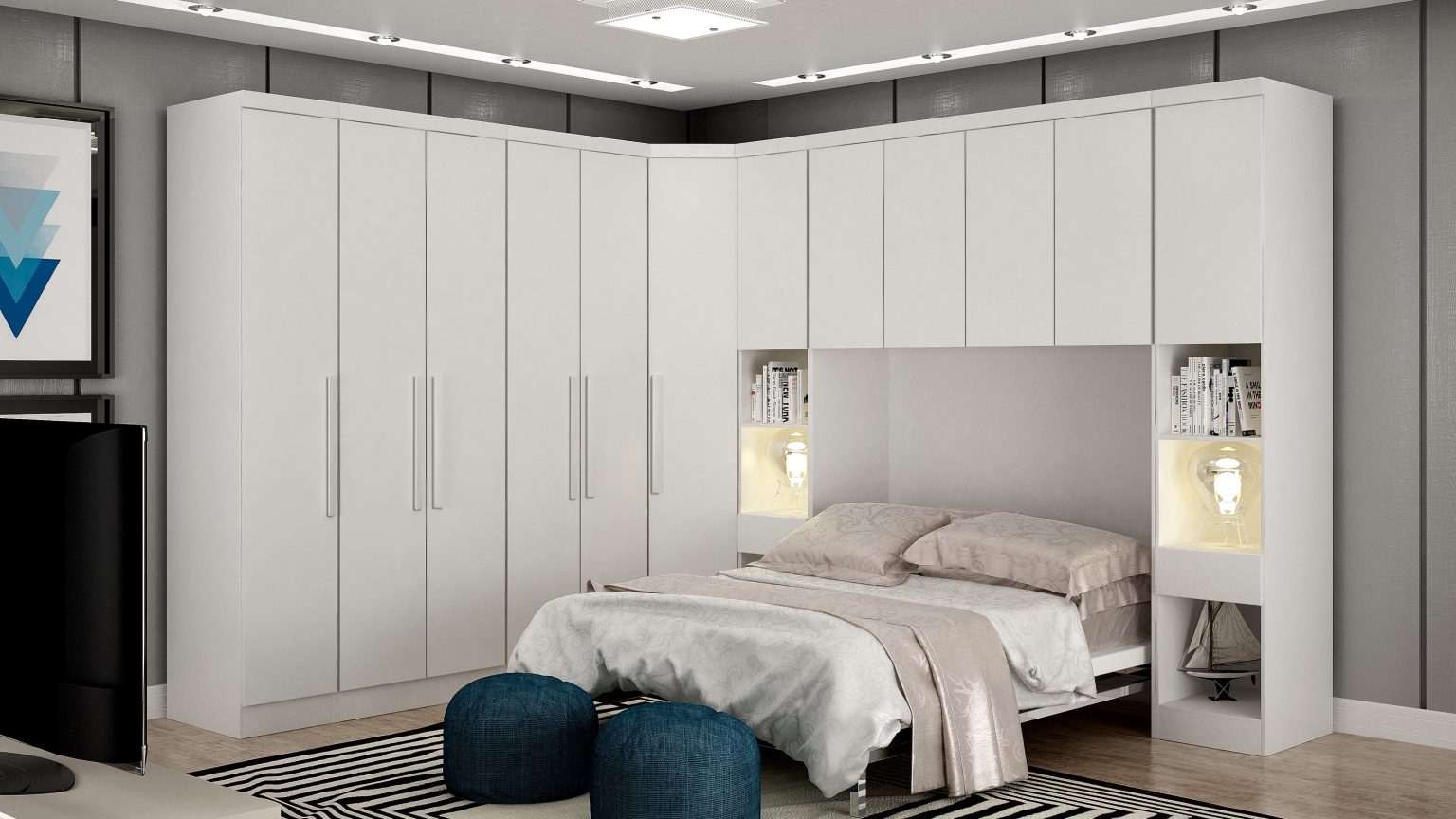 CLAU MOVEIS GUARDA-ROUPA-MODULADO-CASAL-002-BRANCO-1-1536x864